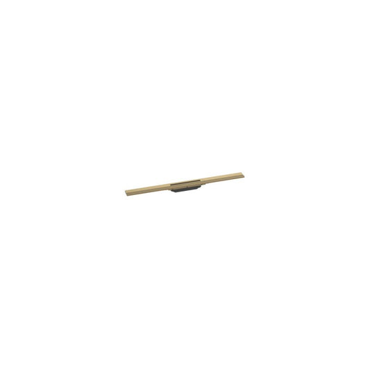 HANSGROHE 56044140 RainDrain Flex Duschrinne 800 mm