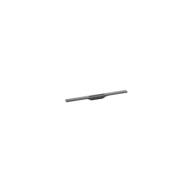 HANSGROHE 56044340 RainDrain Flex Duschrinne 800 mm