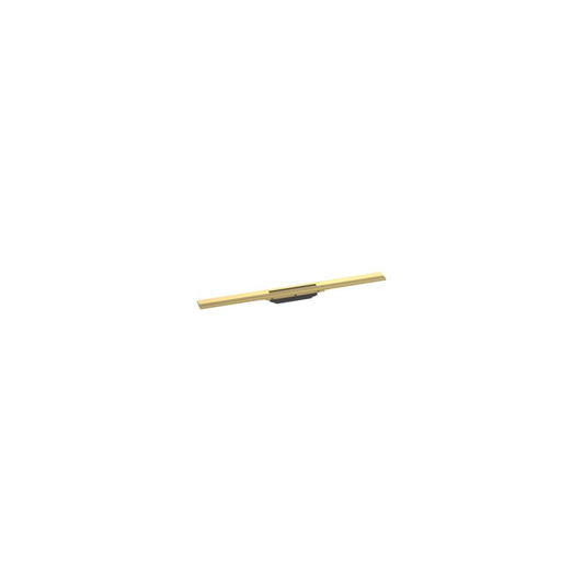HANSGROHE 56044990 RainDrain Flex Duschrinne 800 mm