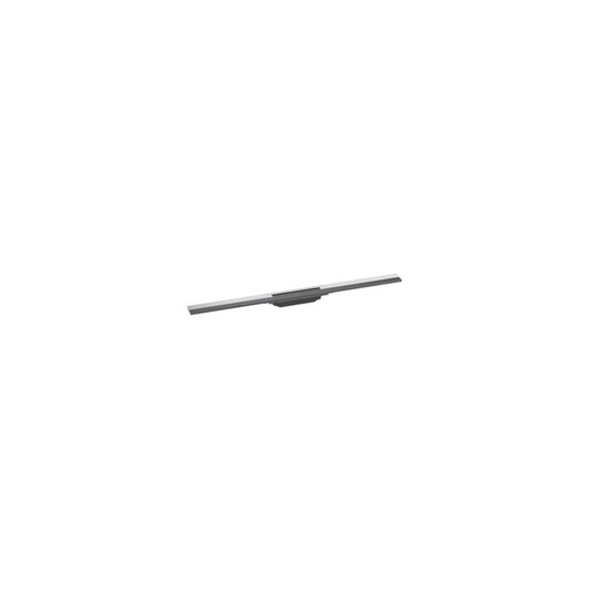 HANSGROHE 56045000 RainDrain Flex Duschrinne 900 mm