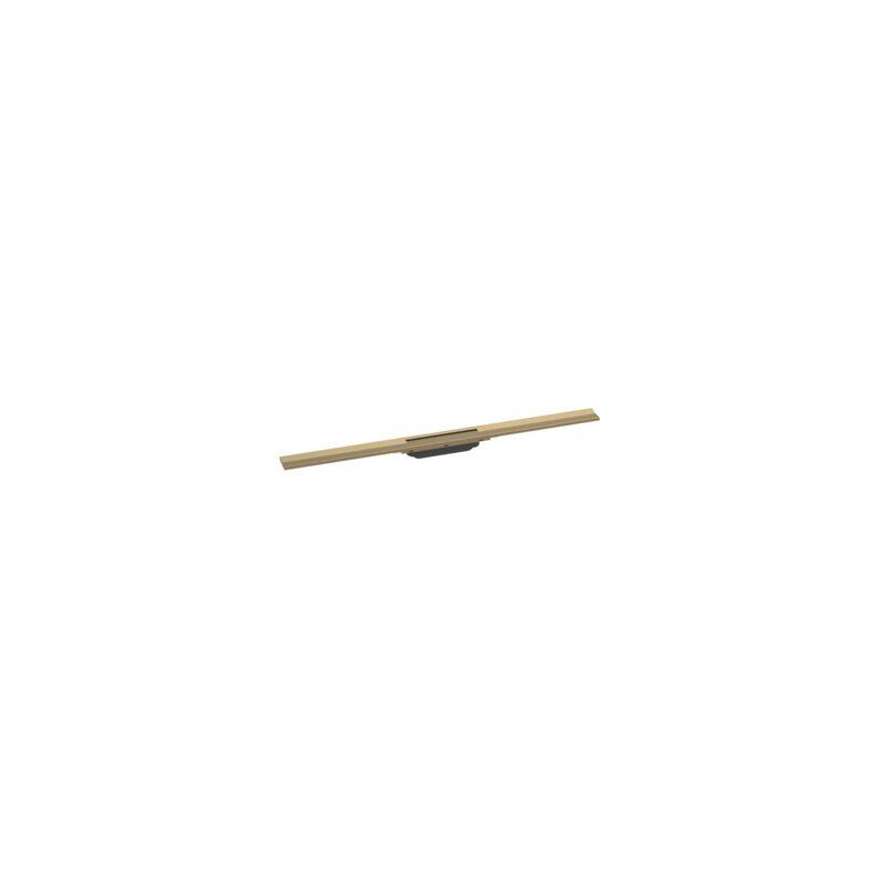 HANSGROHE 56045140 RainDrain Flex Duschrinne 900 mm