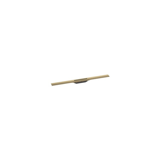 HANSGROHE 56045140 RainDrain Flex Duschrinne 900 mm