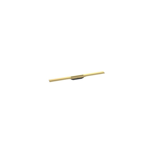 HANSGROHE 56045990 RainDrain Flex Duschrinne 900 mm