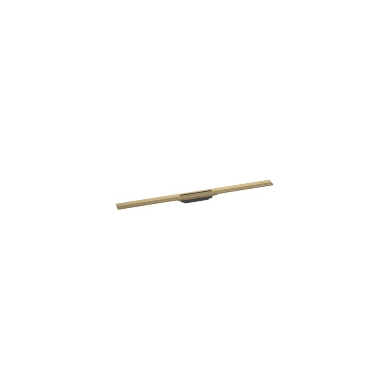 HANSGROHE 56046140 RainDrain Flex Duschrinne 1000 mm