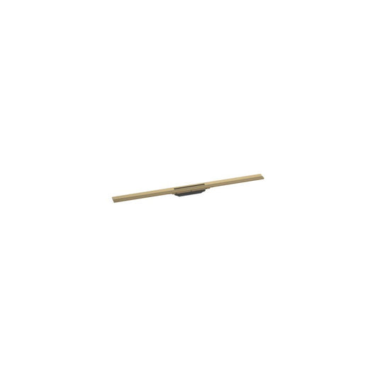 HANSGROHE 56046140 RainDrain Flex Duschrinne 1000 mm