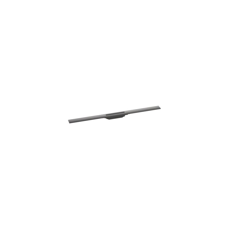 HANSGROHE 56046340 RainDrain Flex Duschrinne 1000 mm