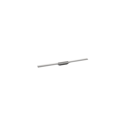 HANSGROHE 56046800 RainDrain Flex Duschrinne 1000 mm