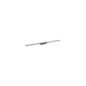 HANSGROHE 56046800 RainDrain Flex Duschrinne 1000 mm