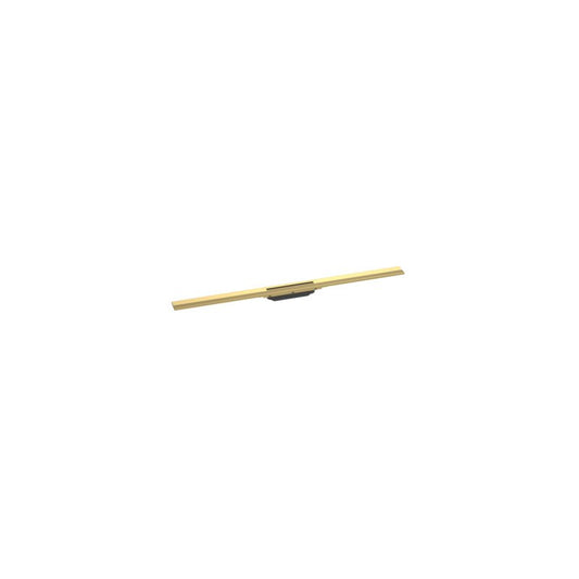 HANSGROHE 56046990 RainDrain Flex Duschrinne 1000 mm