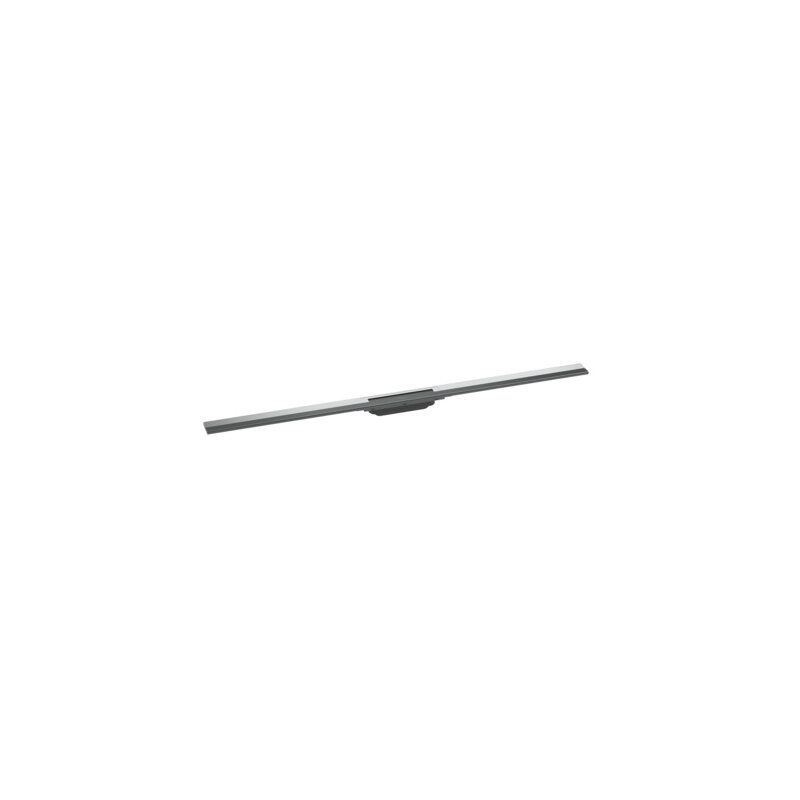 HANSGROHE 56047000 RainDrain Flex Duschrinne 1200 mm