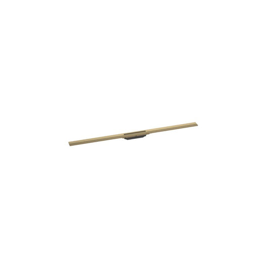 HANSGROHE 56047140 RainDrain Flex Duschrinne 1200 mm