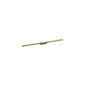 HANSGROHE 56047140 RainDrain Flex Duschrinne 1200 mm