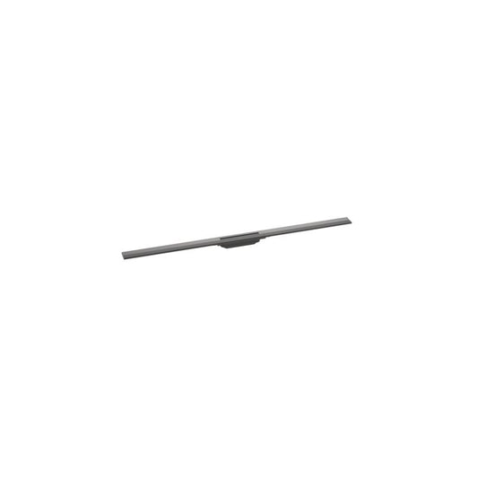 HANSGROHE 56047340 RainDrain Flex Duschrinne 1200 mm