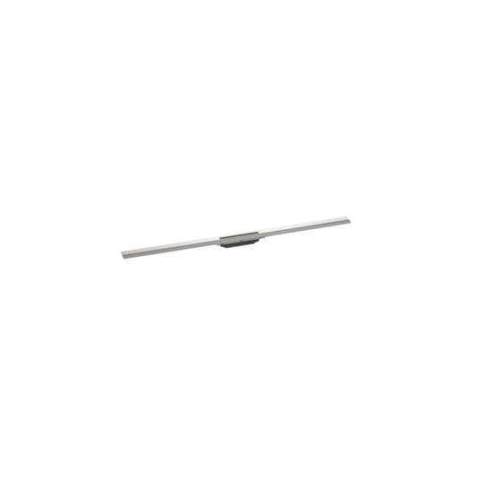 HANSGROHE 56047800 RainDrain Flex Duschrinne 1200 mm