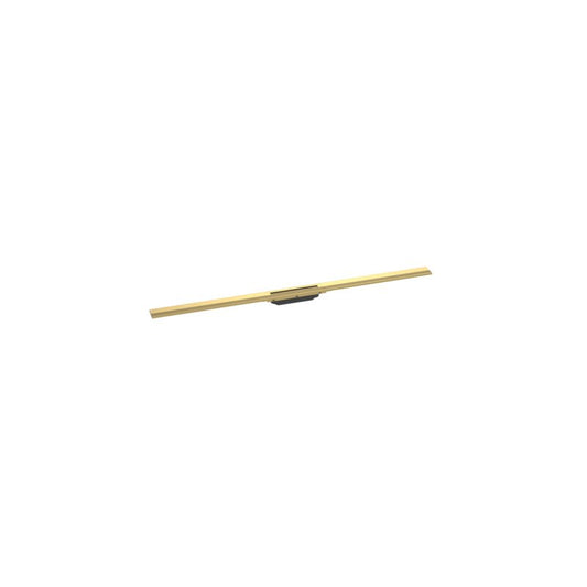 HANSGROHE 56047990 RainDrain Flex Duschrinne 1200 mm