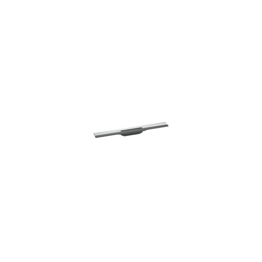 HANSGROHE 56050000 RainDrain Flex Duschrinne 700 mm