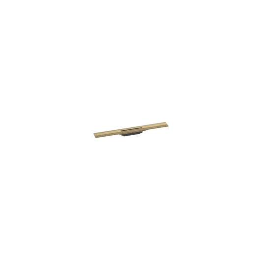 HANSGROHE 56050140 RainDrain Flex Duschrinne 700 mm