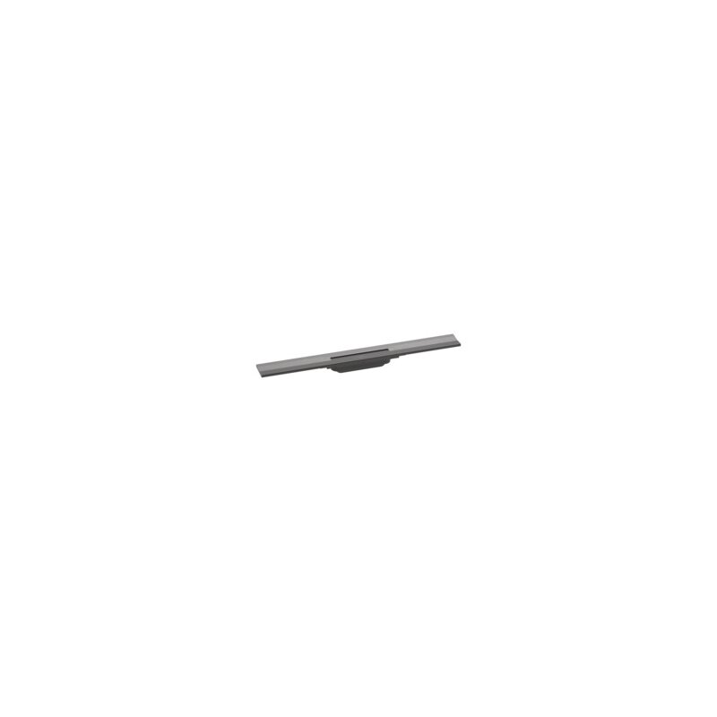 HANSGROHE 56050340 RainDrain Flex Duschrinne 700 mm