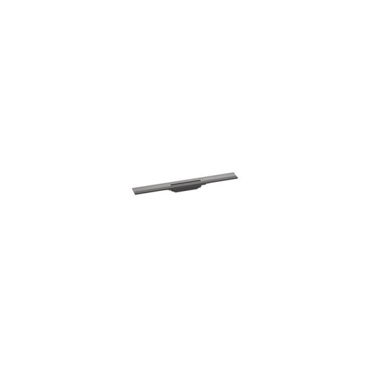 HANSGROHE 56050340 RainDrain Flex Duschrinne 700 mm