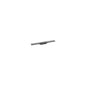 HANSGROHE 56050340 RainDrain Flex Duschrinne 700 mm