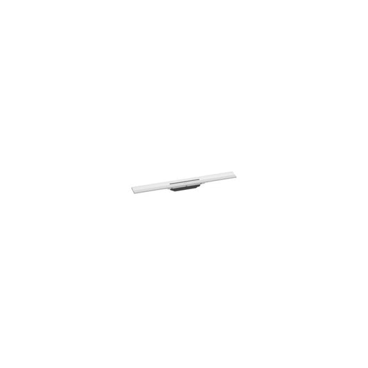 HANSGROHE 56050700 RainDrain Flex Duschrinne 700 mm