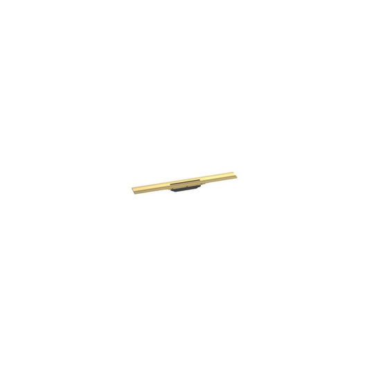 HANSGROHE 56050990 RainDrain Flex Duschrinne 700 mm