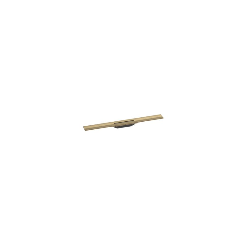 HANSGROHE 56051140 RainDrain Flex Duschrinne 800 mm