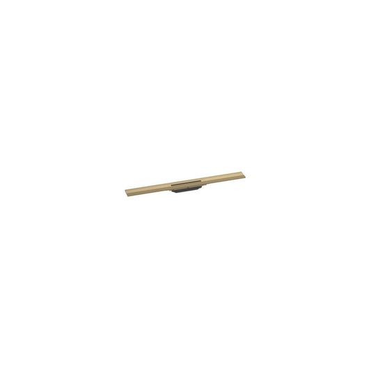 HANSGROHE 56051140 RainDrain Flex Duschrinne 800 mm