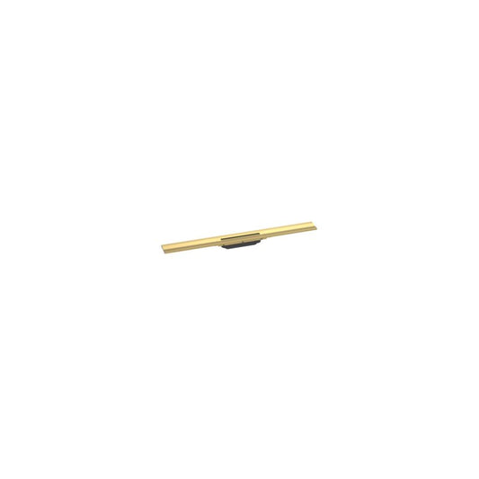 HANSGROHE 56051990 RainDrain Flex Duschrinne 800 mm