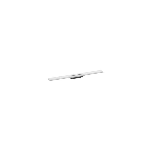 HANSGROHE 56052700 RainDrain Flex Duschrinne 900 mm
