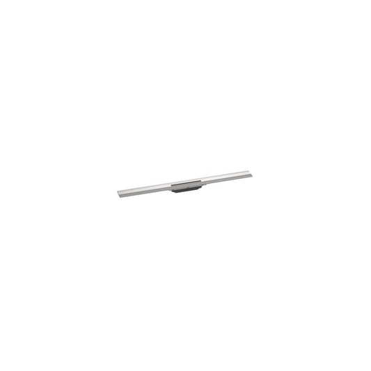 HANSGROHE 56052800 RainDrain Flex Duschrinne 900 mm