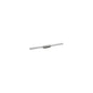 HANSGROHE 56052800 RainDrain Flex Duschrinne 900 mm