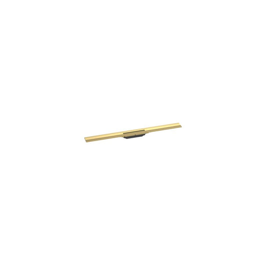 HANSGROHE 56052990 RainDrain Flex Duschrinne 900 mm