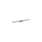 HANSGROHE 56053000 RainDrain Flex Duschrinne 1000 mm