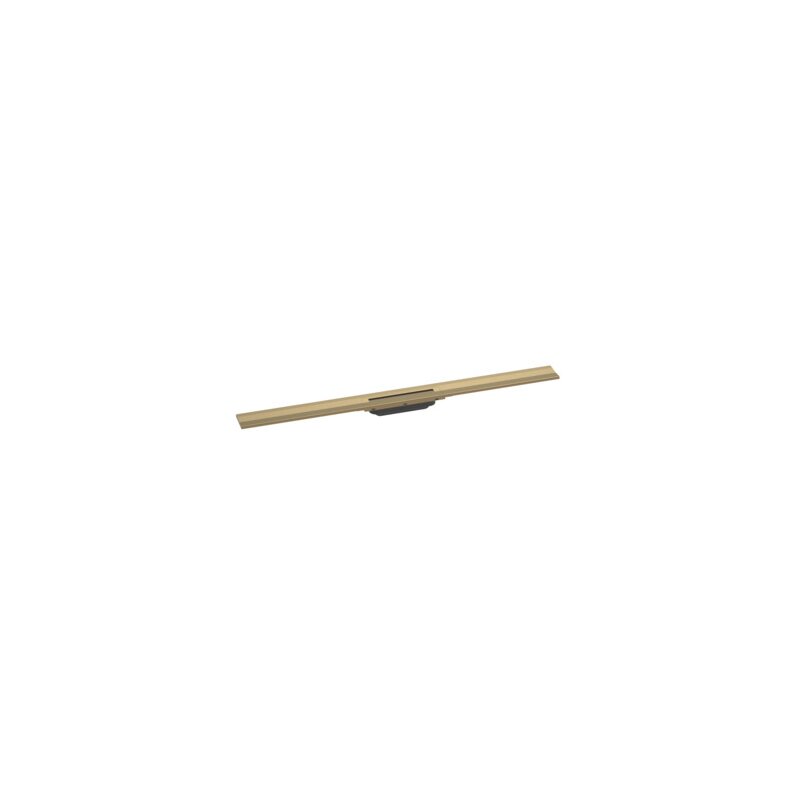 HANSGROHE 56053140 RainDrain Flex Duschrinne 1000 mm