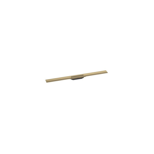 HANSGROHE 56053140 RainDrain Flex Duschrinne 1000 mm