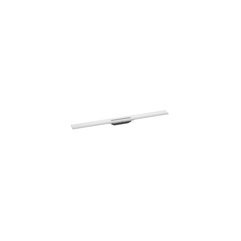 HANSGROHE 56053700 RainDrain Flex Duschrinne 1000 mm