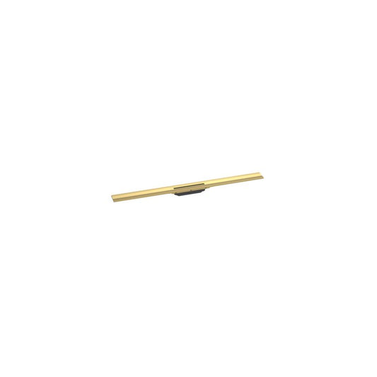 HANSGROHE 56053990 RainDrain Flex Duschrinne 1000 mm