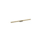 HANSGROHE 56054140 RainDrain Flex Duschrinne 1200 mm
