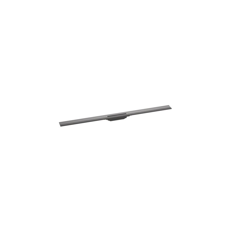HANSGROHE 56054340 RainDrain Flex Duschrinne 1200 mm