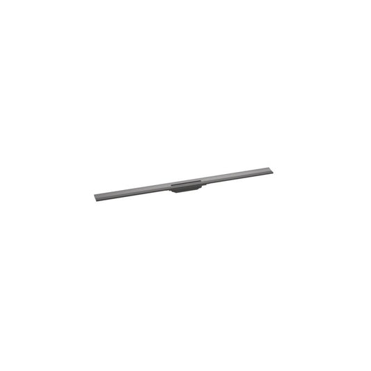 HANSGROHE 56054340 RainDrain Flex Duschrinne 1200 mm