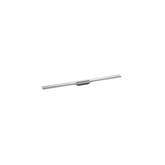HANSGROHE 56054800 RainDrain Flex Duschrinne 1200 mm