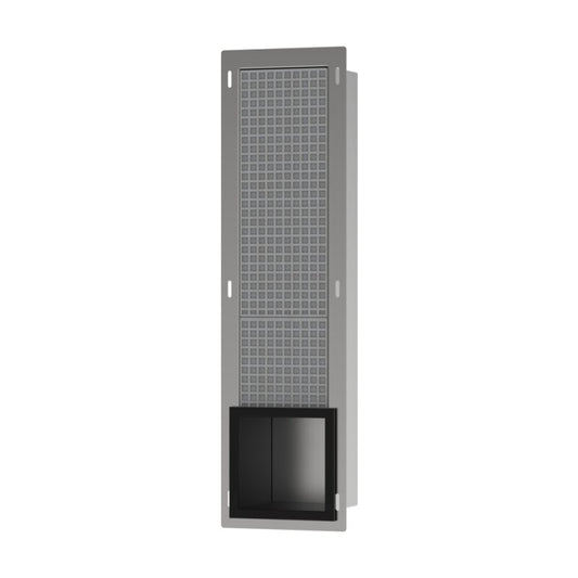 HANSGROHE 56058670 Einbau Toilettenpapierhalt.XtraStoris