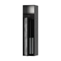 HANSGROHE 56062670 Ein.Toilettenbürstenh.XtraStoris Rock