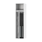 HANSGROHE 56062700 Ein.Toilettenbürstenh.XtraStoris Rock