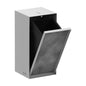 HANSGROHE 56063700 Einbau Abfalleimer XtraStoris Rock