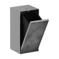 HANSGROHE 56063800 Einbau Abfalleimer XtraStoris Rock