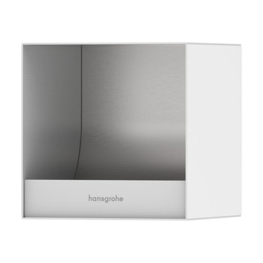 HANSGROHE 56065700 Einb.Toilettenpapierhalter
