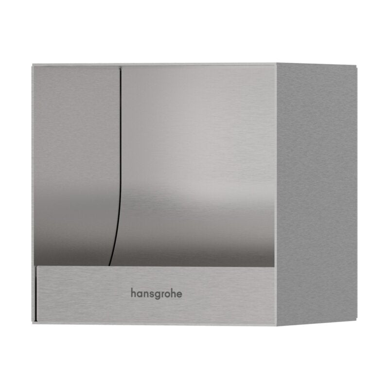 HANSGROHE 56065800 Einb.Toilettenpapierhalter