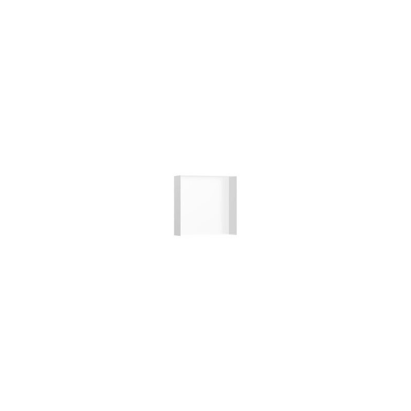 HANSGROHE 56073700 Wandnische XtraStoris Minimalistic